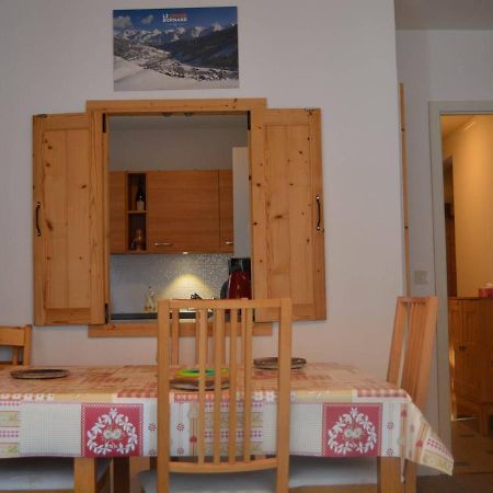 Appartement Le Grand-Bornand, 3 pièces, 6 personnes - FR-1-241-222 Extérieur photo