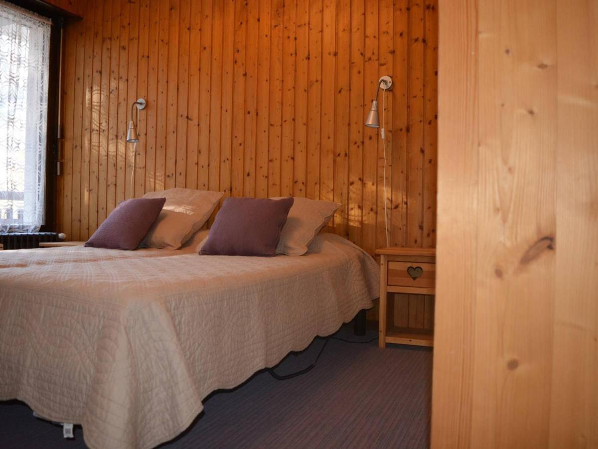 Appartement Le Grand-Bornand, 3 pièces, 6 personnes - FR-1-241-222 Extérieur photo